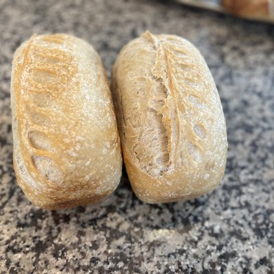 Artisan Bread 