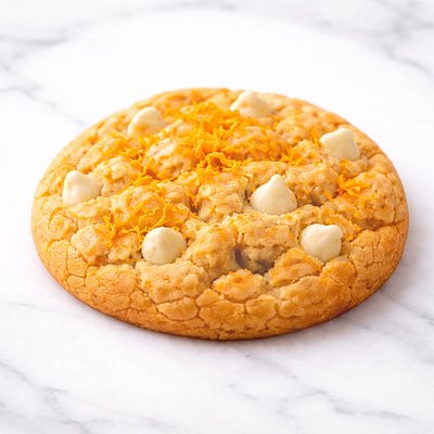 Orange Creamsicle