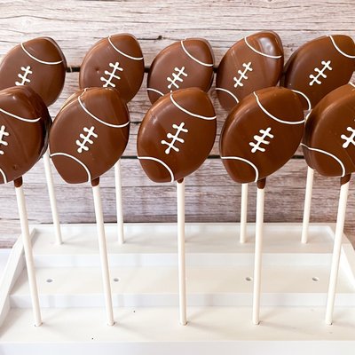 1 Dozen Footballs