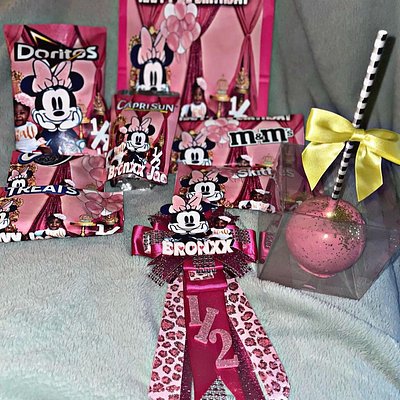 Custom party Favors & More 