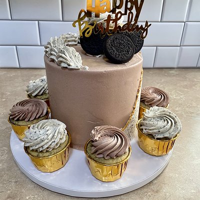 Celebration Party Pack (Serves 18–20)