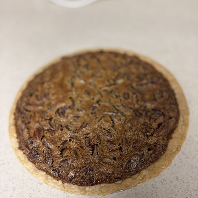Pecan Pie