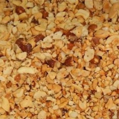 Nuts Variety
