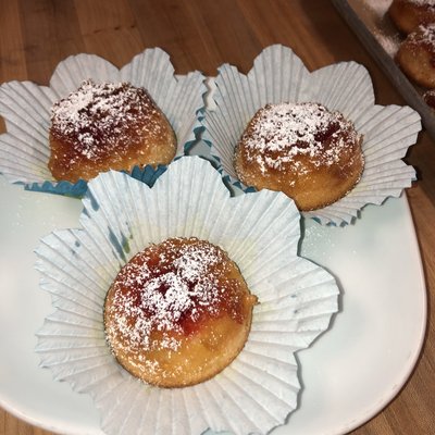 Pineapple Upside Down