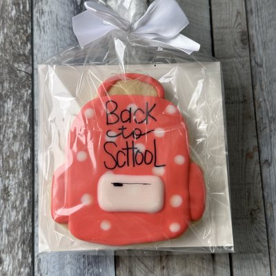 Backpack-Pink
