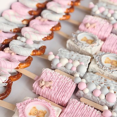 Medium Treat Package