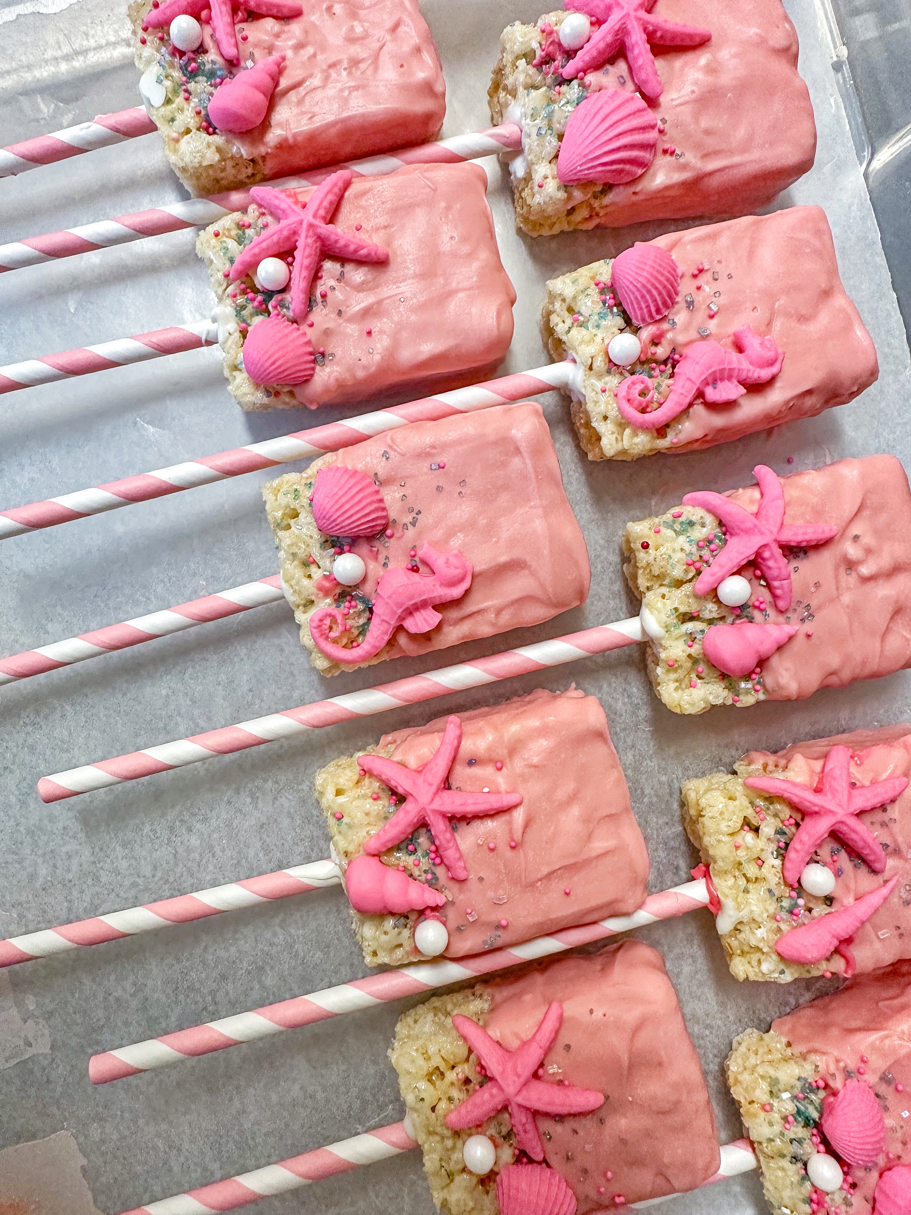 Rice Crispies