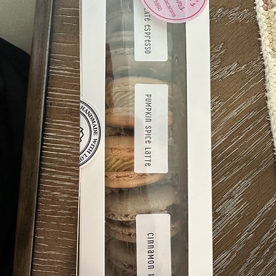 Neapolitan variety (6)