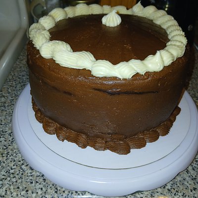 Sugar Free Cake 