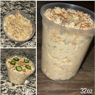 Chicken Salad 