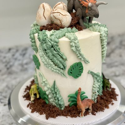 Custom Cake