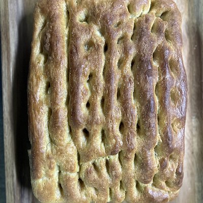 Focaccia 