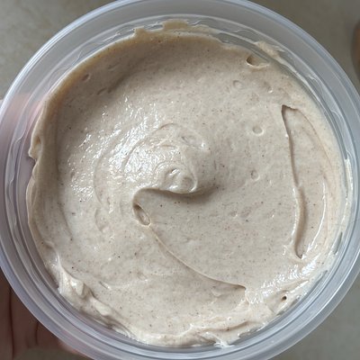 French Toast Whipped Cream Cheese 8oz