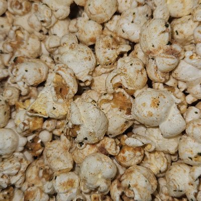 Ranch Popcorn 