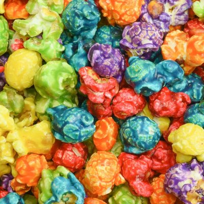 Candy Popcorn 