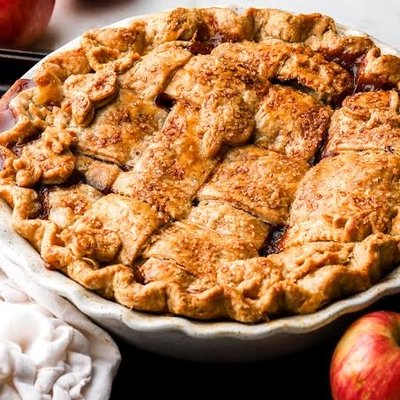 Apple Pie 