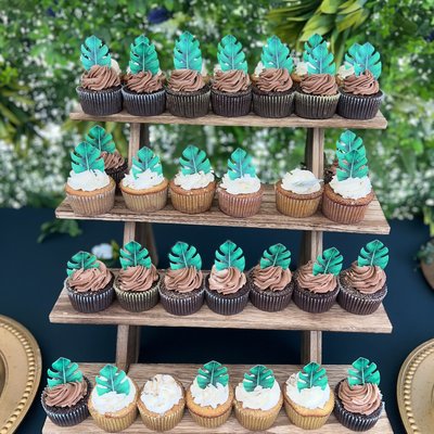 Cupcakes 