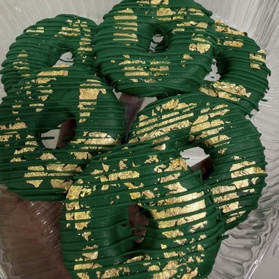 HALF DOZEN BASIC PINEAPPLE RINGS