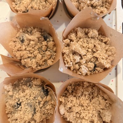 Muffins 
