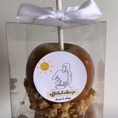 Candy/Chocolate Apples
