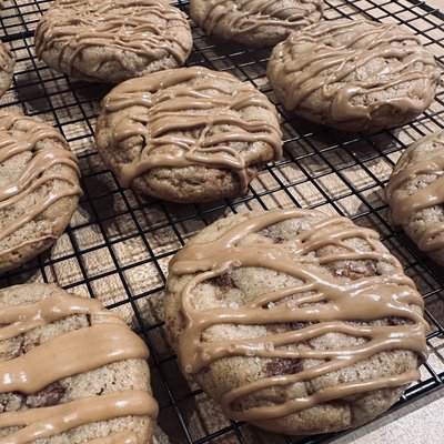 Cookie Butter - 2 Dozen