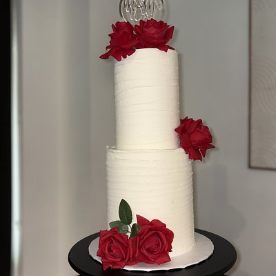 Wedding Cakes