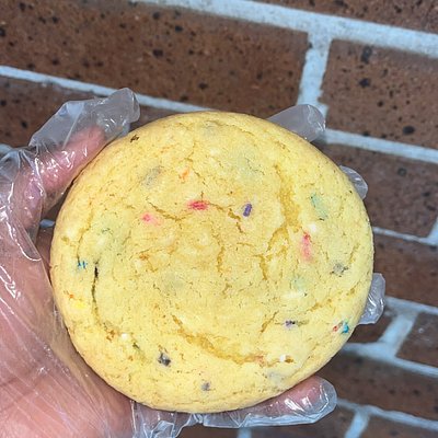 Birthday Cake 🎂 