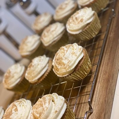 Cupcakes ( 12 Count) 