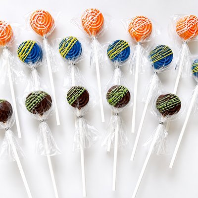 Dozen Pops