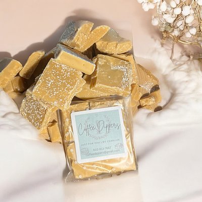 Caramel Fudge - South African