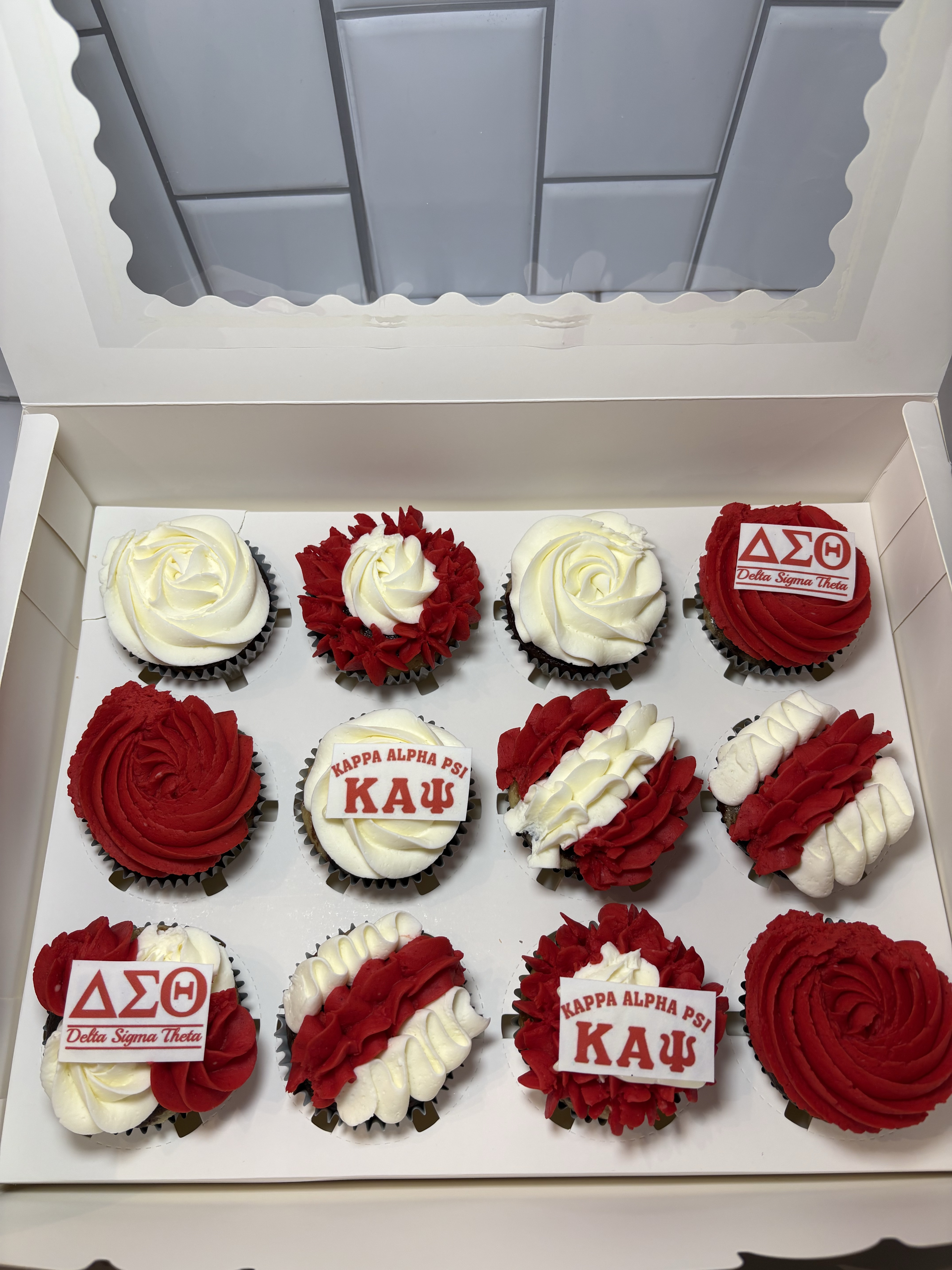 Cupcakes 
