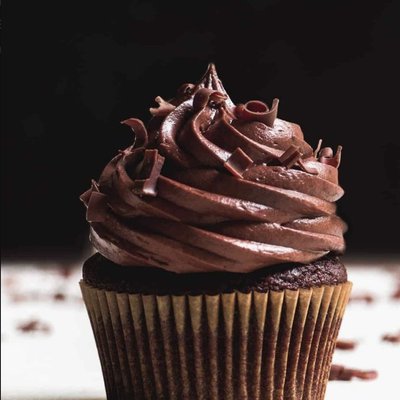 Gluten free Cupcakes 