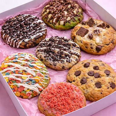 Mindnight Cravings Bundle 🌙 (6)