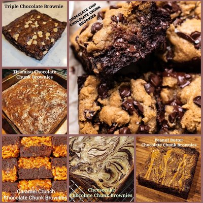 Brownies (SBflo) 