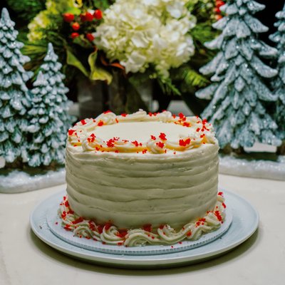 Red Velvet Cake