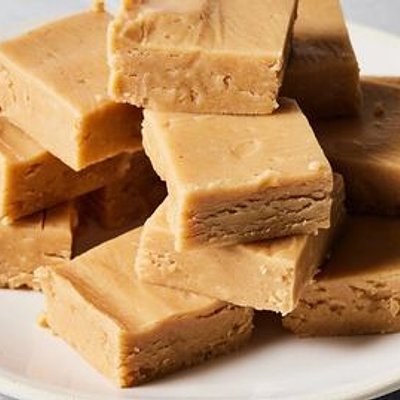 Peanut Butter Fudge 