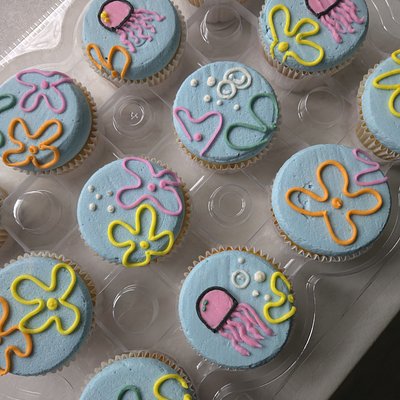 Cupcakes