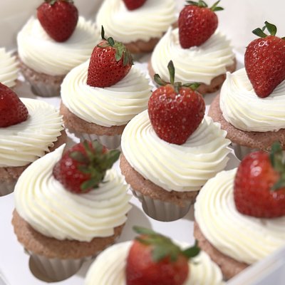 Cupcakes