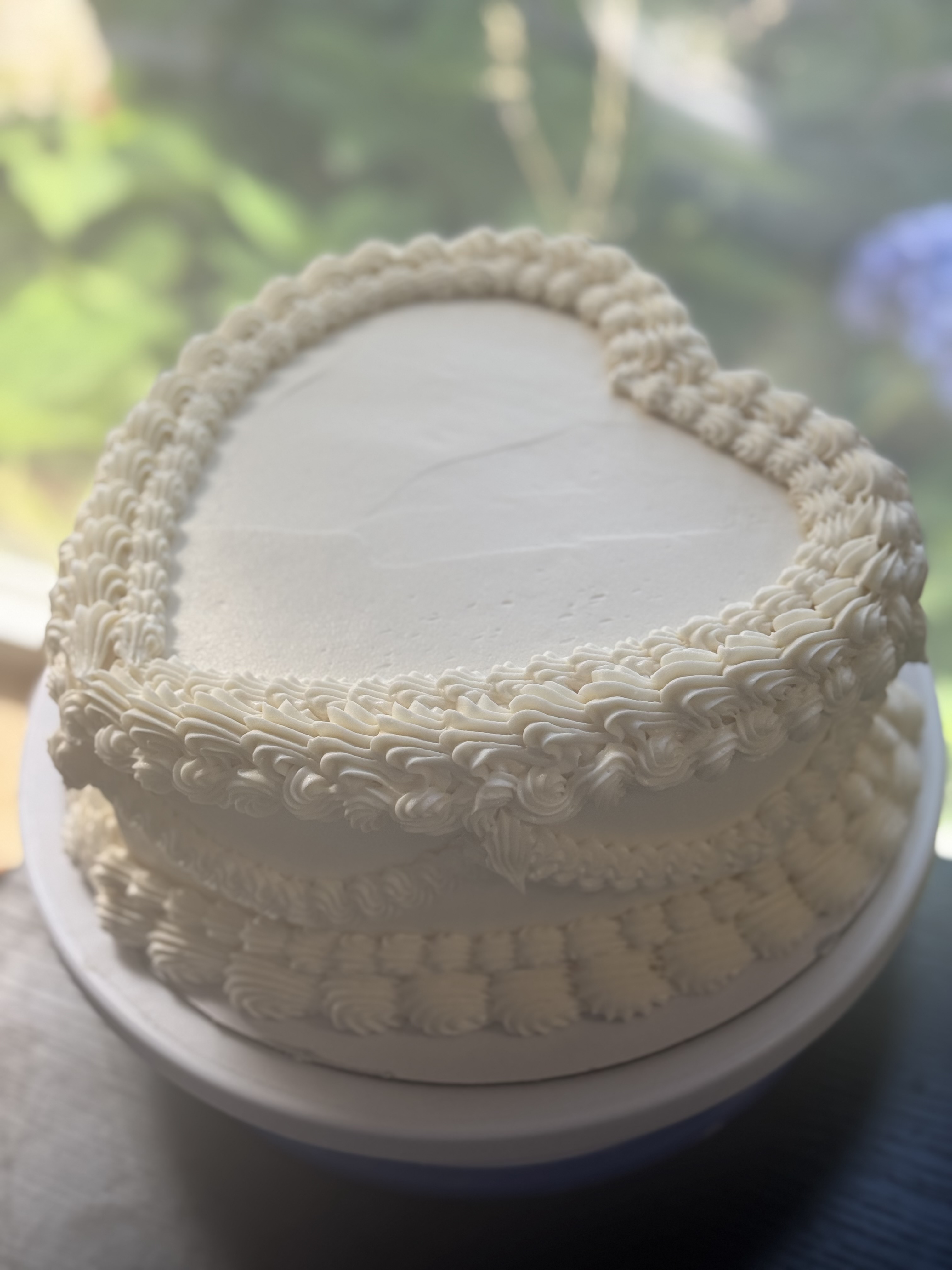 Wedding Inquiry