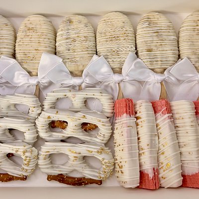 ✨Sweet Gatherings Package✨