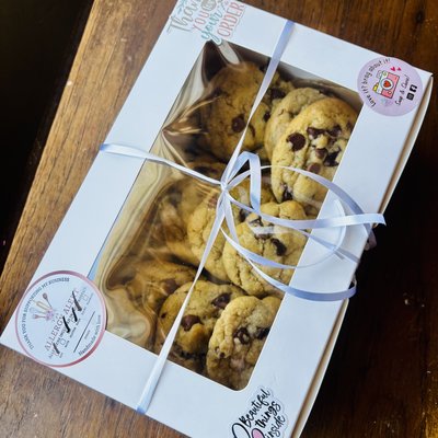 Cookies Boxes