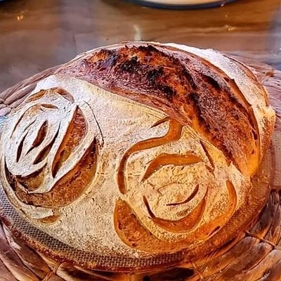 Sourdough Loaf Large