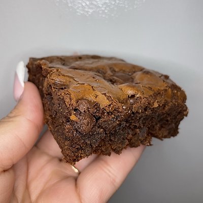 Regular Brownie (Each) 