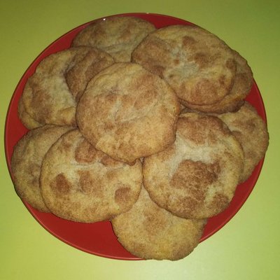 Snickerdoodles