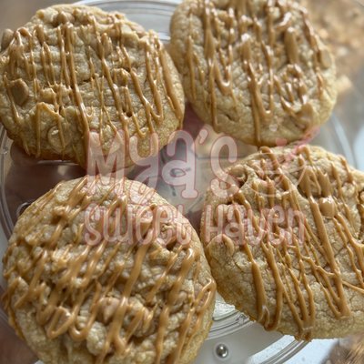 Peanut Butter Cookies