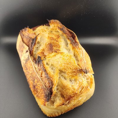 Cinnamon Brown Sugar Sourdough