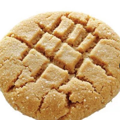 Peanut Butter Cookies