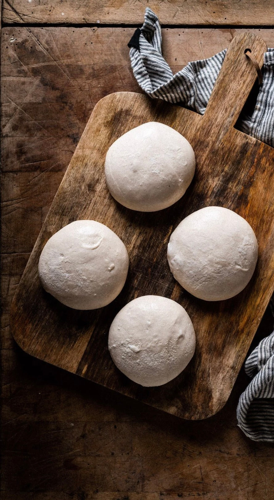 Pizza Dough (2)
