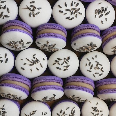 Macarons