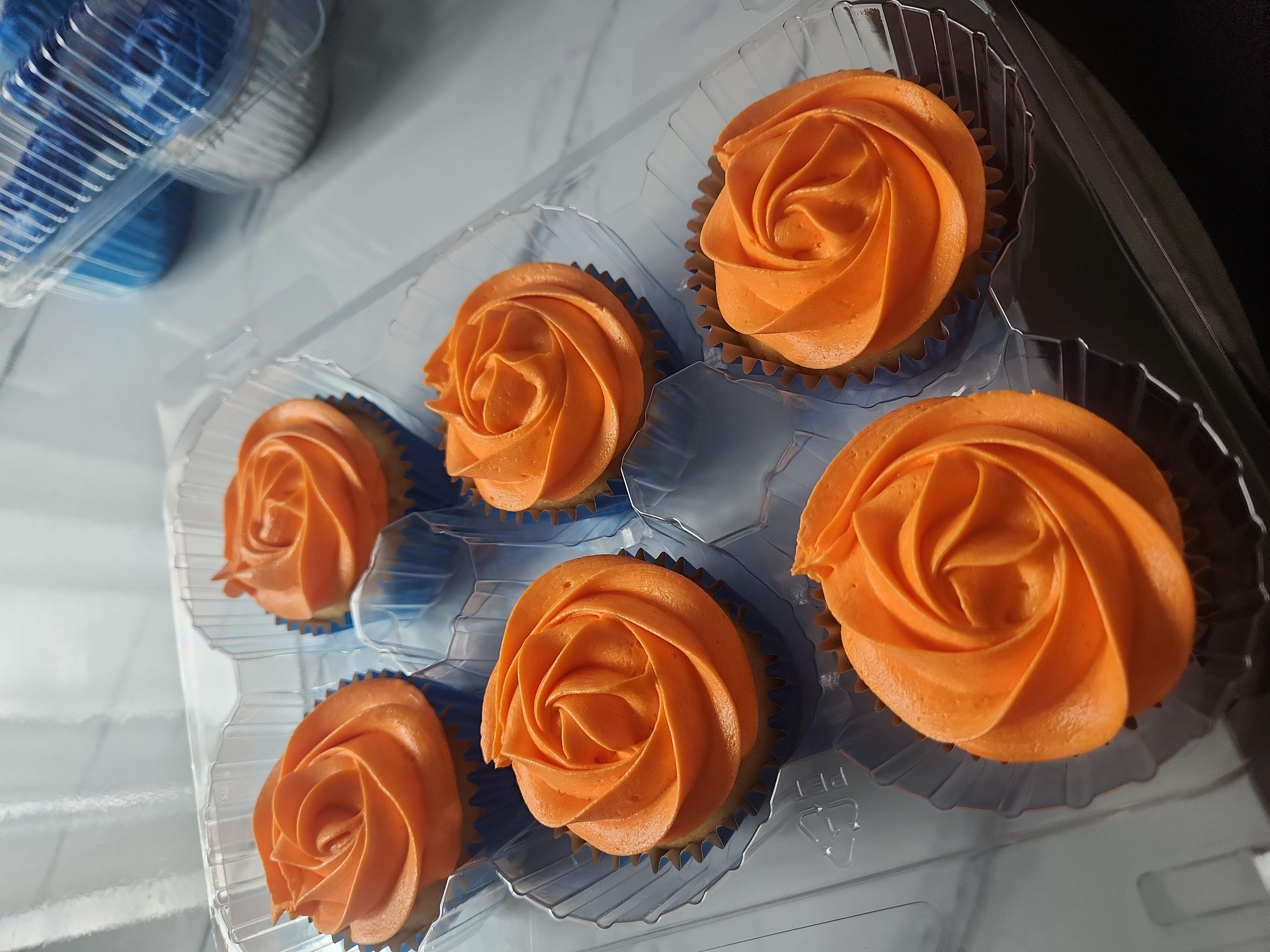 Cupcakes